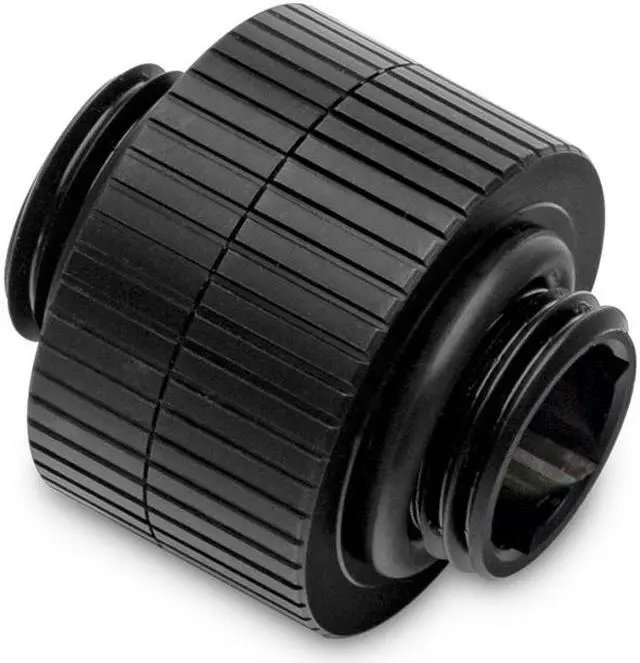 Alt view image 4 of 7 - EK-Quantum Torque Extender Rotary MM 14 - Black