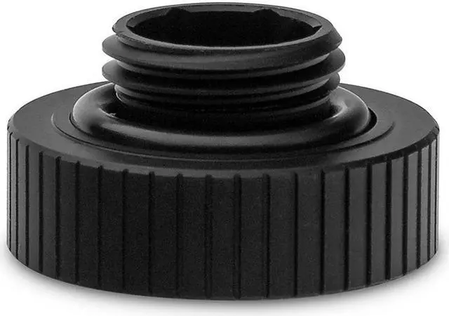 Alt view image 3 of 7 - EK-Quantum Torque Extender Static MF 7 - Black