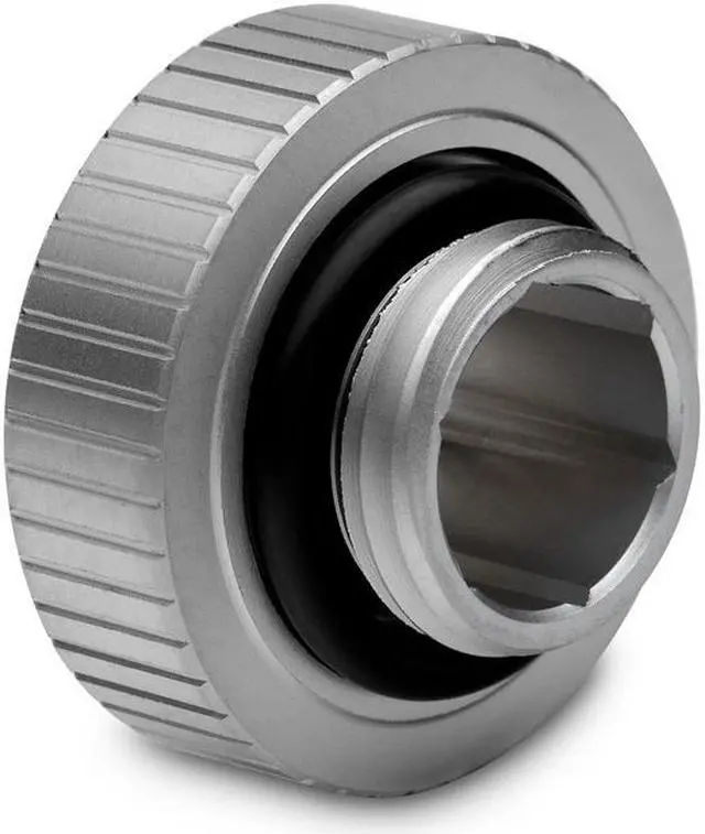 Alt view image 6 of 8 - EK-Quantum Torque Extender Static MF 7 - Satin Titanium