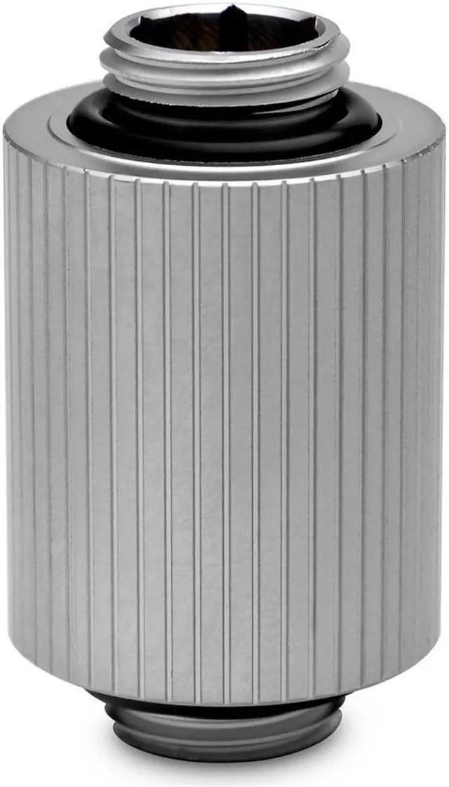 Alt view image 3 of 5 - EK-Quantum Torque Extender Static MM 28 - Satin Titanium