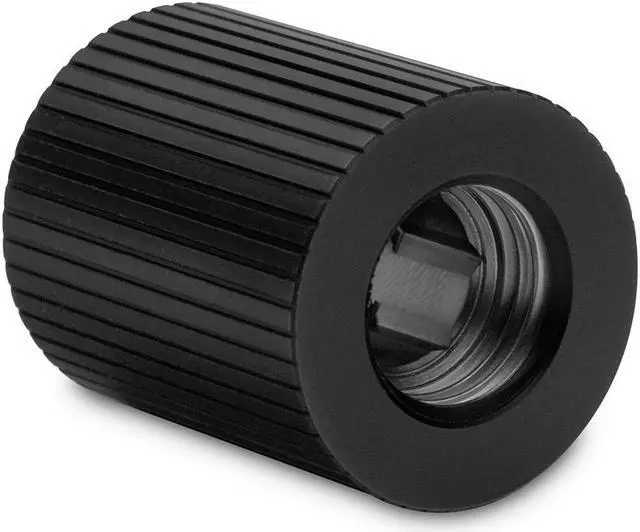Alt view image 4 of 7 - EK-Quantum Torque Extender Static MF 28 - Black