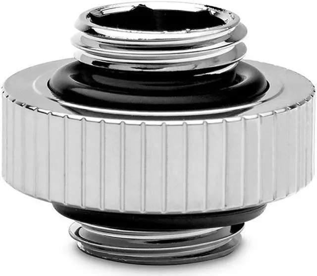Alt view image 3 of 5 - EK-Quantum Torque Extender Static MM 7 - Nickel
