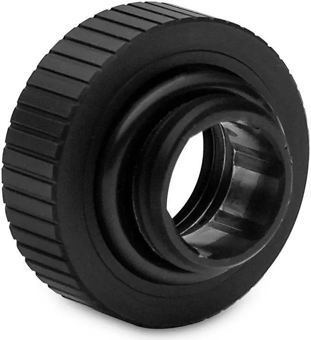 Alt view image 5 of 7 - EK-Quantum Torque Extender Static MF 7 - Black
