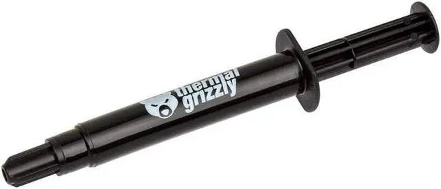 Alt view image 5 of 7 - Thermal Grizzly TG-A-030-R Aeronaut - 7.8 g / 3 ml