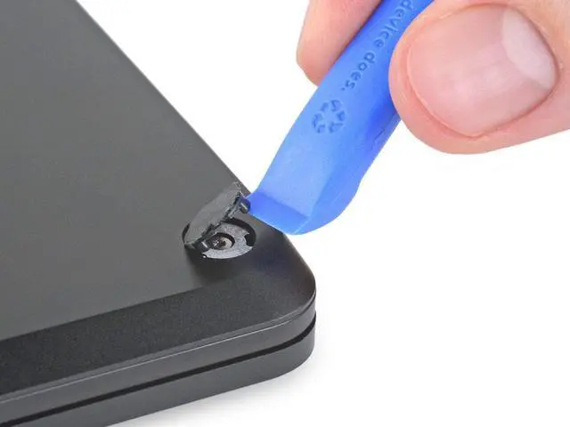 Alt view image 4 of 7 - Prying and Opening Tool Assortment - Electronics Phone Laptop Tablet Repair