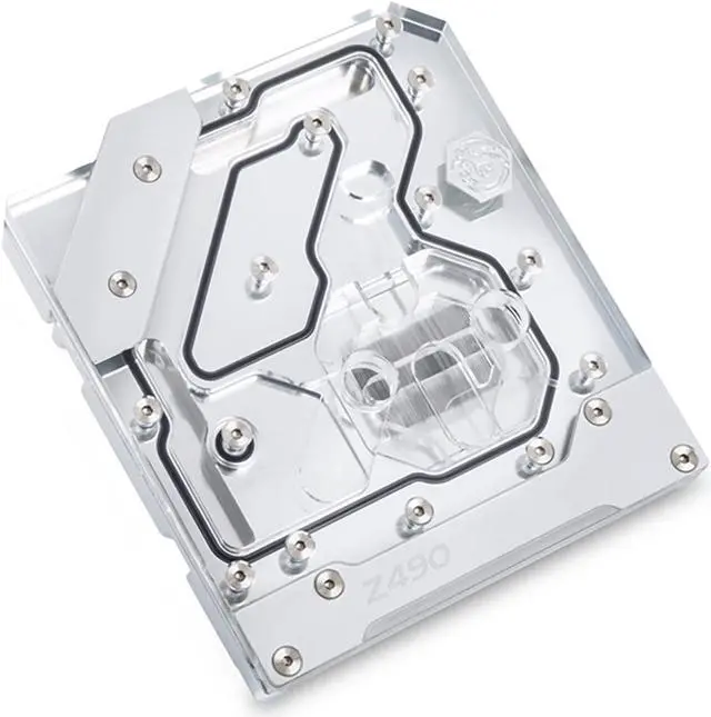 Main image of Bitspower Monoblock for MSI MEG Z490 ACE