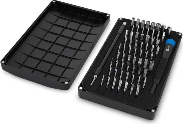 Alt view image 3 of 7 - iFixit Pro Tech Toolkit - Electronics, Smartphone, Computer & Tablet Repair Kit