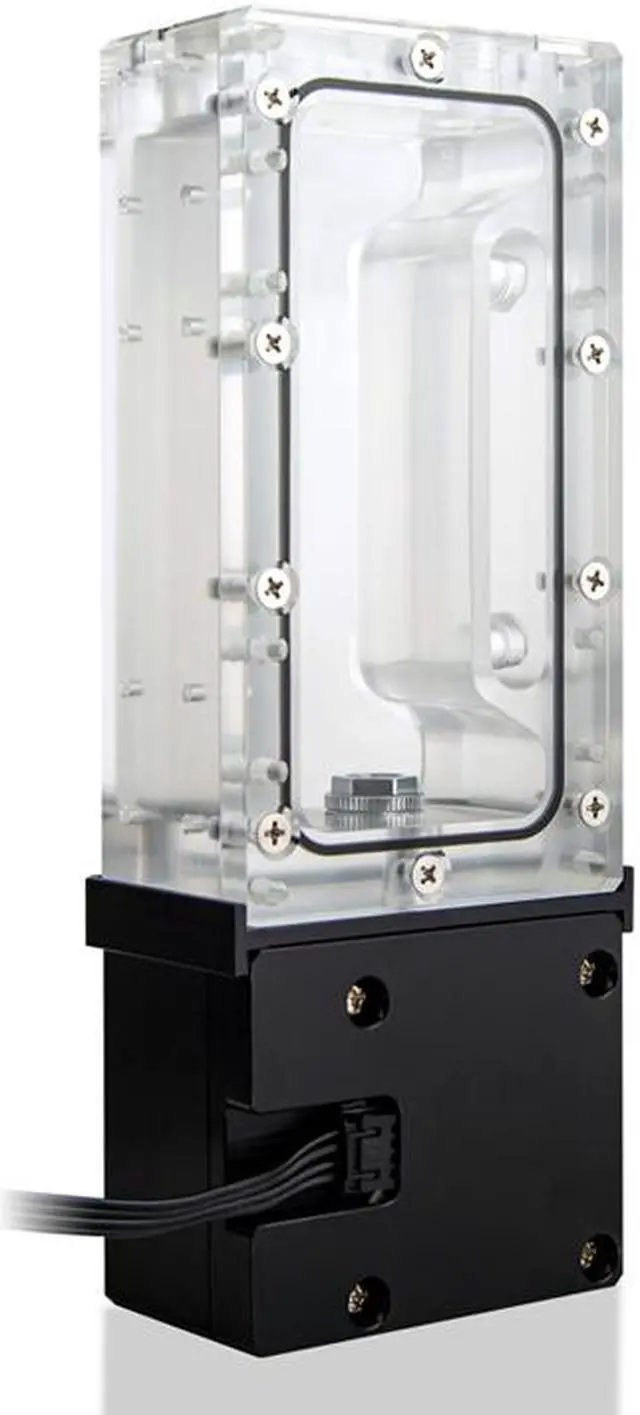 Alt view image 2 of 5 - Bitspower XYZ Reservoir Lite