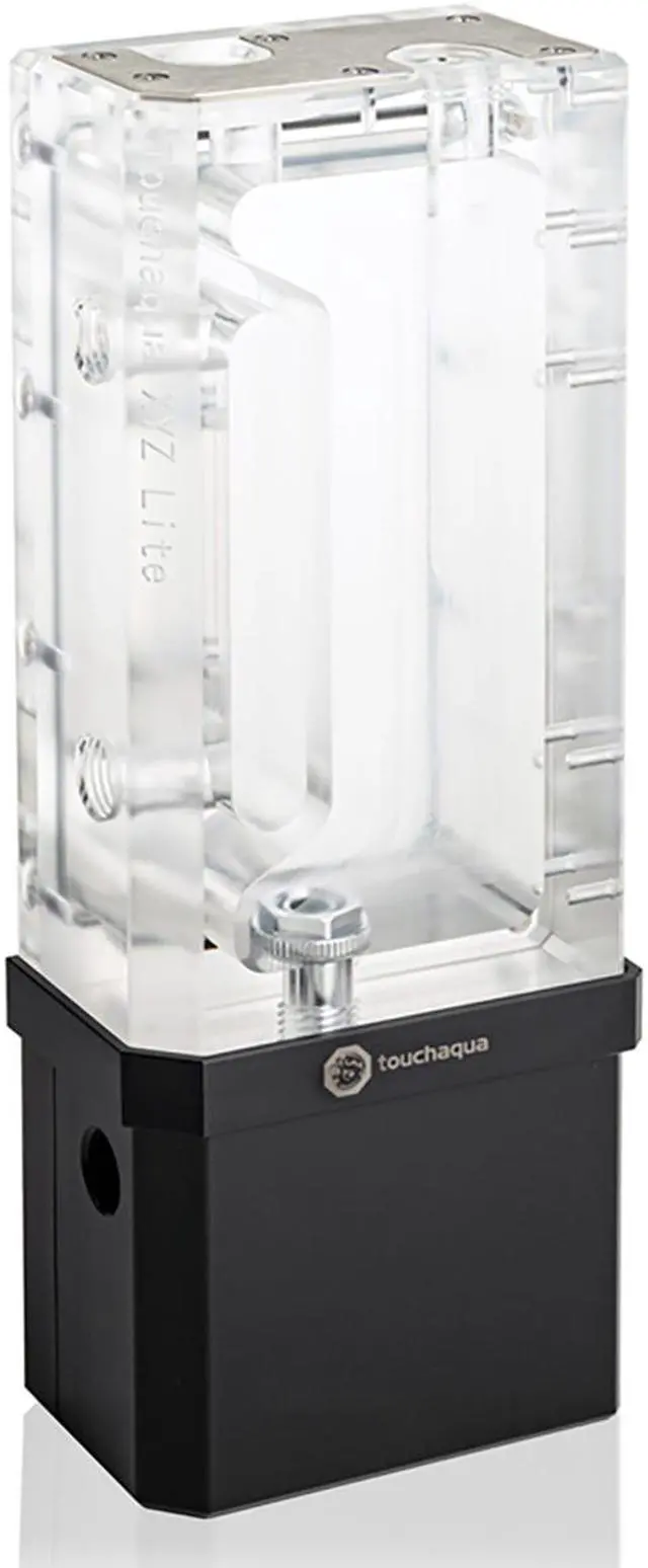 Main image of Bitspower XYZ Reservoir Lite