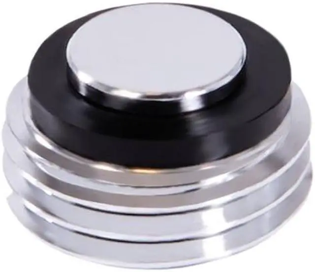 Alt view image 4 of 4 - Alphacool Eiszapfen Screw Plug V.2 G1/4 - Chrome (17481)