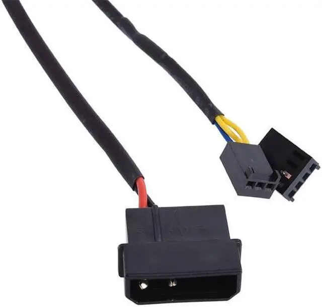 Alt view image 18 of 20 - Alphacool VPP755 - G1/4 Inner Thread including Eisdecke D5 - Plexi V.3 (13306)