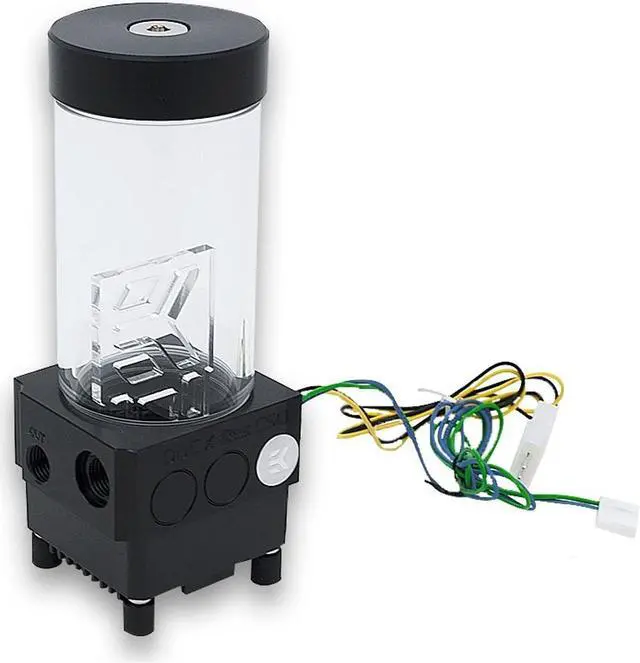 Alt view image 6 of 7 - EKWB EK-XRES 140 DDC 3.2 PWM Elite (incl. pump)