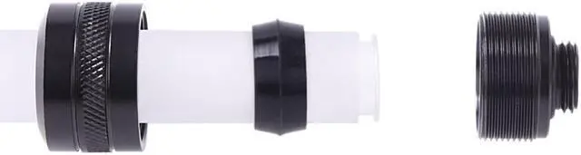 Alt view image 4 of 4 - Alphacool Eiszapfen Pro 16mm Spare Parts (17566)