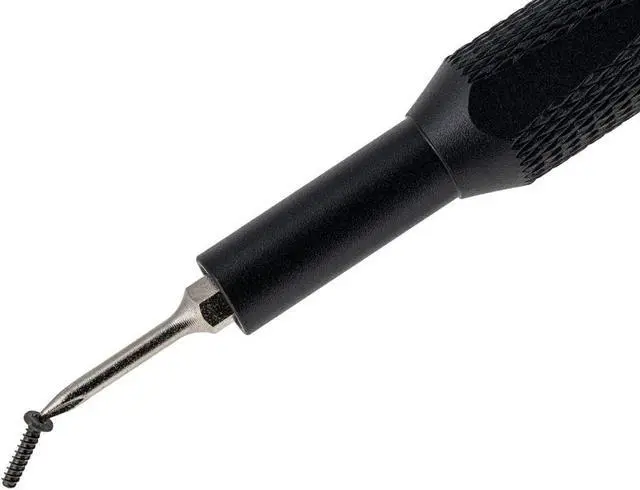 Alt view image 7 of 7 - iFixit Pro Tech Toolkit - Electronics, Smartphone, Computer & Tablet Repair Kit