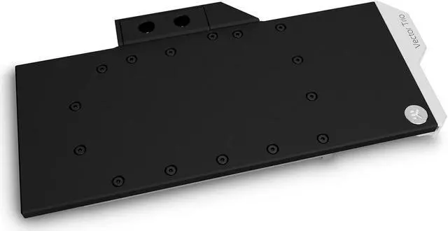 Alt view image 3 of 6 - EK-Quantum Vector Trio RTX 3080/3090 D-RGB - Nickel + Acetal