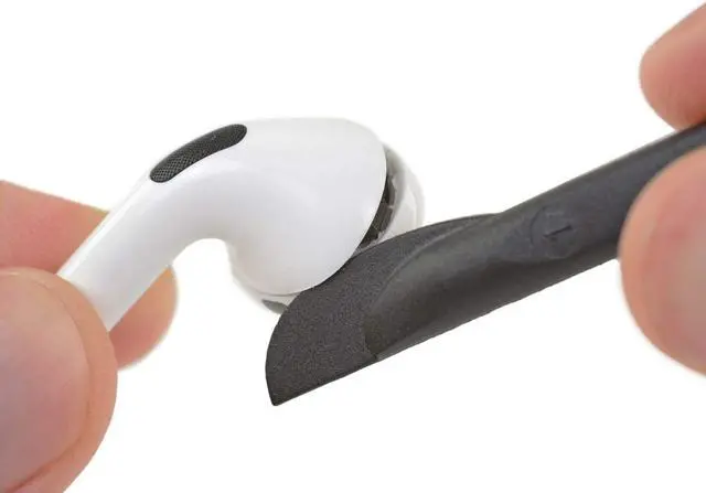 Alt view image 2 of 7 - Prying and Opening Tool Assortment - Electronics Phone Laptop Tablet Repair