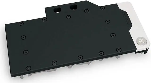 Alt view image 5 of 7 - EK-Quantum Vector RE RTX 3080/3090 D-RGB - Nickel + Acetal