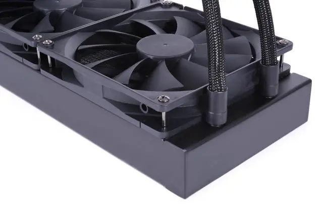 Alt view image 6 of 8 - Alphacool Core Ocean T38 AIO 360mm (13052)