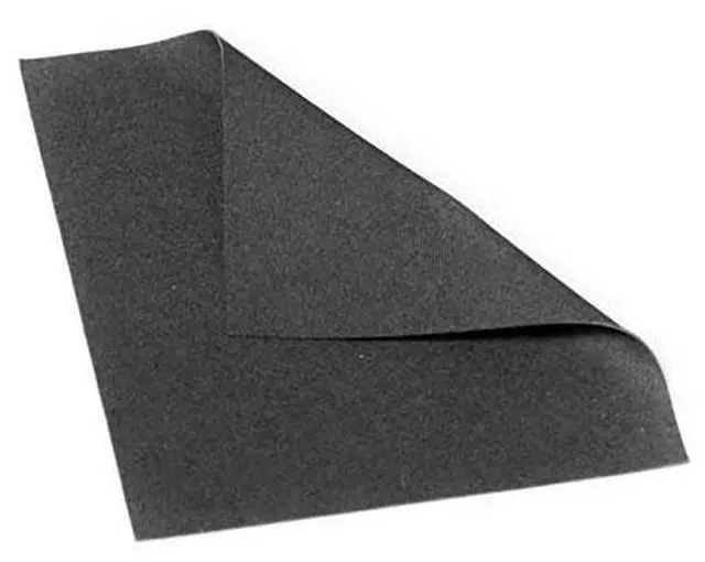Alt view image 13 of 13 - Thermal Grizzly Carbonaut - Carbon Thermal Pad - Non-Adhesive, Flexible and Reusable - Very High Thermal Conductivity - Conducts Electricity (38 x 38 x 0.2 mm)
