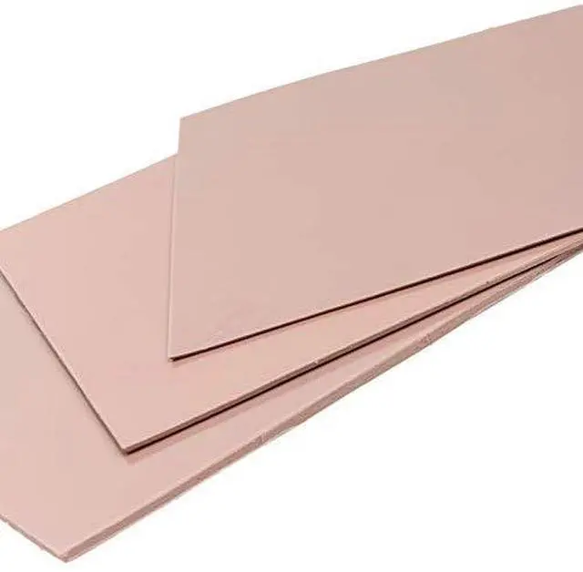 Alt view image 12 of 12 - Thermopad Thermal Grizzly Minus Pad 8 - Silicone, Self-Adhesive, Thermally Conductive Thermal Pad - Conducts Heat and Cools The Heating Elements of The Computer or Console (120 × 20 × 0,5 mm, 2 Units)