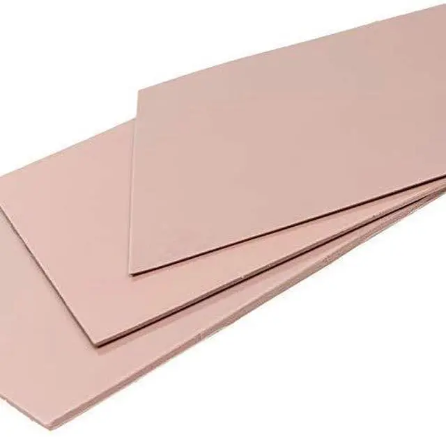 Alt view image 20 of 20 - Thermopad Thermal Grizzly Minus Pad 8 - Silicone, Self-Adhesive, Thermally Conductive Thermal Pad - Conducts Heat and Cools The Heating Elements of The Computer or Console (120 × 20 × 3,0 mm)