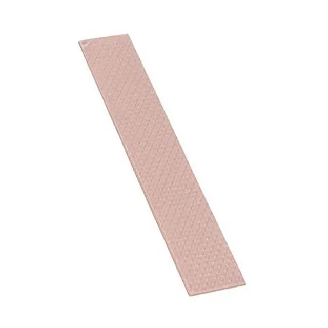 Alt view image 8 of 8 - Thermal Grizzly Minus Pad 8 - 120x 20x 2.0 mm, Pink (TG-MP8-120-20-20-1R)