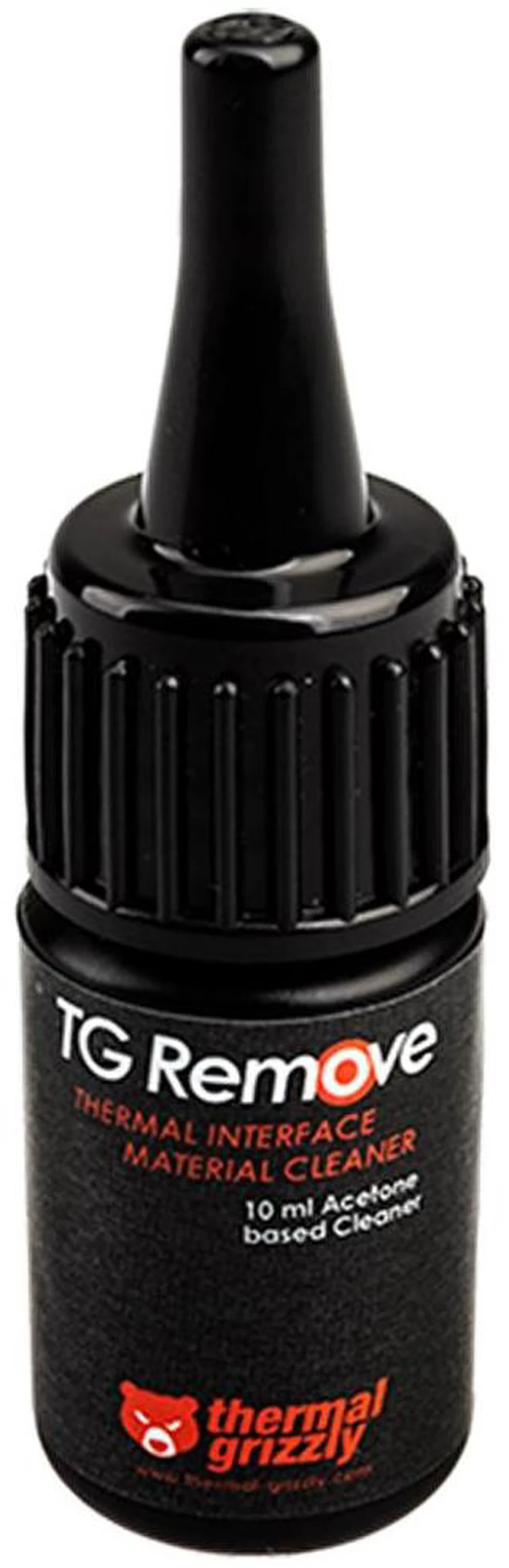 Alt view image 8 of 8 - Thermal Grizzly Remove - 10ml - Clear (TG-AR-100)