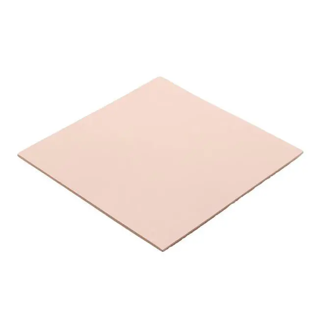 Alt view image 2 of 2 - Thermal Grizzly Minus Pad Extreme Thermal Pad, 100 x 100 x 2.0