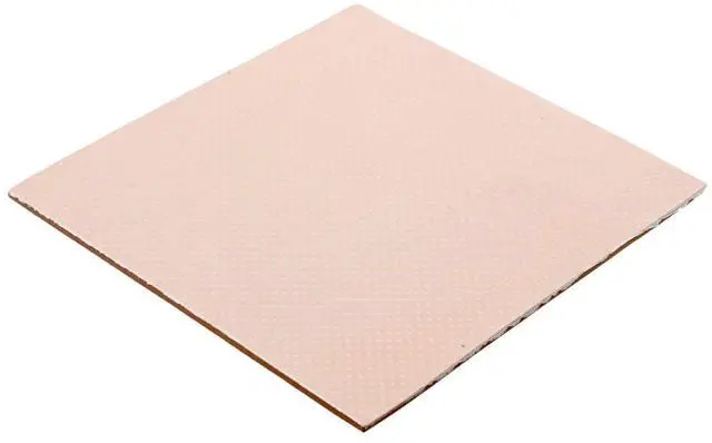 Main image of Thermal Grizzly Minus Pad Extreme Thermal Pad, 100 x 100 x 2.0