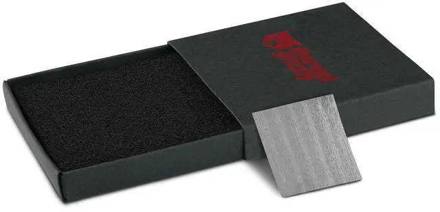 Alt view image 15 of 18 - Thermal Grizzly KryoSheet (25x25x0.2mm) Ultra High Thermal Conductivity Graphene Thermal Pad Perfect Alternative for Thermal Paste on CPU/GPU/PS4/PS5/Xbox Made in Sweden