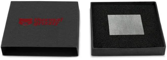 Alt view image 16 of 18 - Thermal Grizzly KryoSheet (29x25x0.2mm) Ultra High Thermal Conductivity Graphene Thermal Pad Perfect Alternative for Thermal Paste on CPU/GPU/PS4/PS5/Xbox Made in Sweden