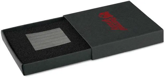 Alt view image 17 of 18 - Thermal Grizzly KryoSheet (29x25x0.2mm) Ultra High Thermal Conductivity Graphene Thermal Pad Perfect Alternative for Thermal Paste on CPU/GPU/PS4/PS5/Xbox Made in Sweden