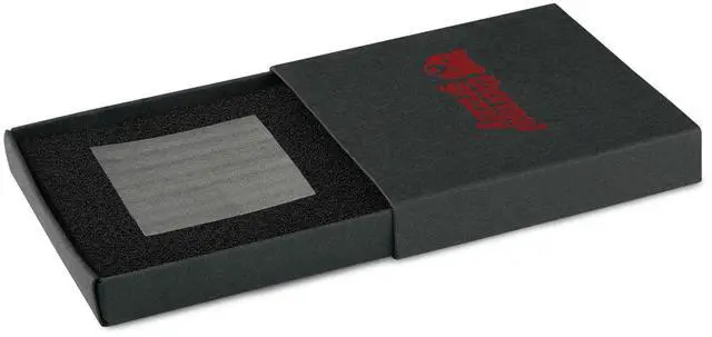 Alt view image 14 of 15 - Thermal Grizzly KryoSheet (33x33x0.2mm) Ultra High Thermal Conductivity Graphene Thermal Pad Perfect Alternative for Thermal Paste on CPU/GPU/PS4/PS5/Xbox Made in Sweden