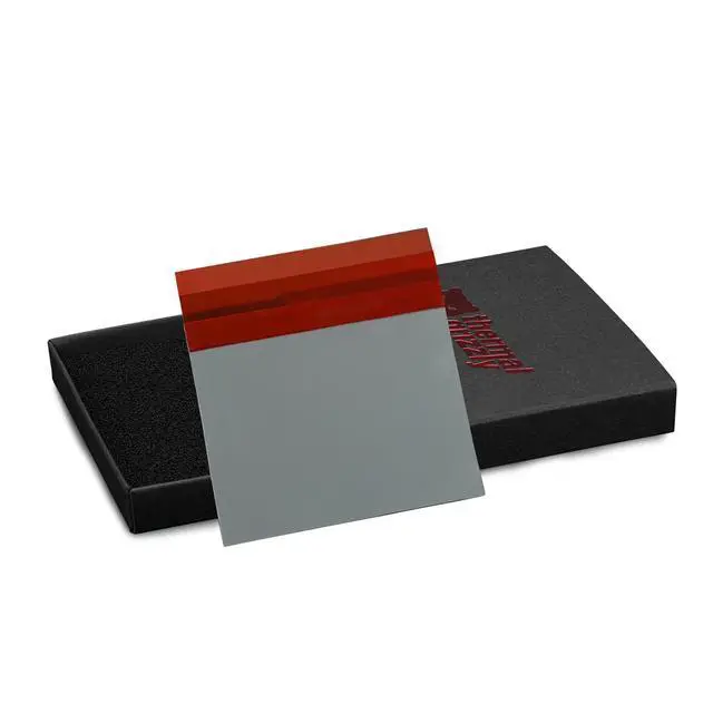 Alt view image 15 of 18 - Thermal Grizzly - PhaseSheet PTM (50x40mm)- High Performance Thermal pad with Phase Change Material | Durable, not electrically Conductive | for CPU, GPU & Electronics Cooling