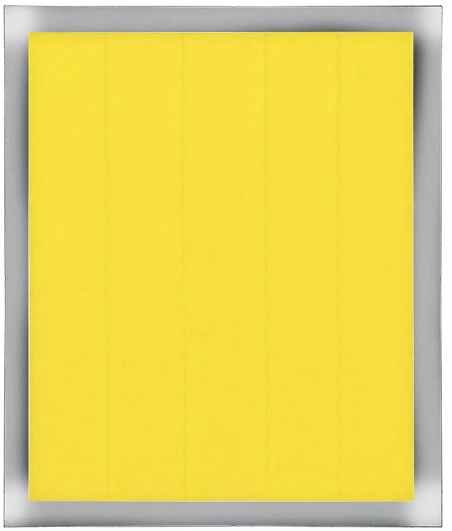 Alt view image 8 of 11 - Thermal Grizzly Kapton Insulation Sheet, Yellow (TG-KIS-10-60-50)
