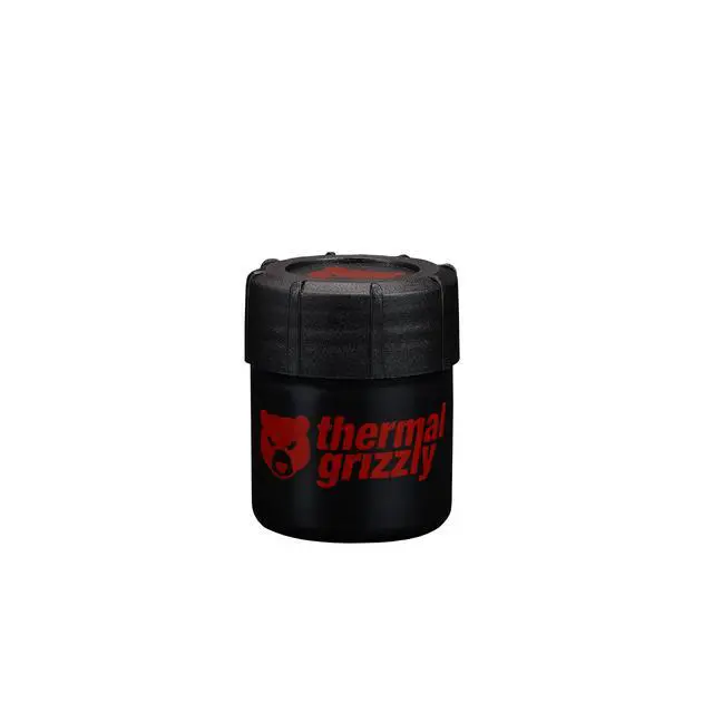 Alt view image 7 of 9 - Thermal Grizzly TG Putty heat sink compound Thermal paste 30 g - TG-P-A-030-R