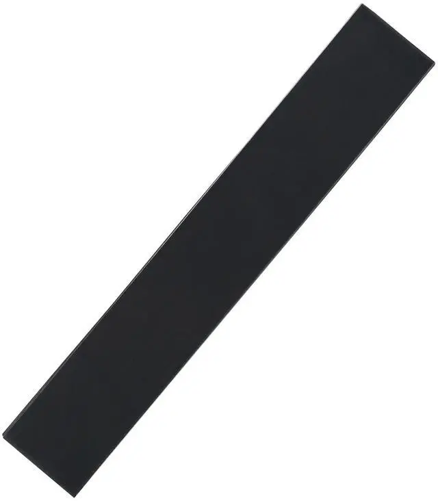 Alt view image 18 of 20 - Thermal Grizzly Minus Pad Basic - 120x 20x 0.5 mm - 4 pcs, Black (TG-MP-B-120-20-05-4)