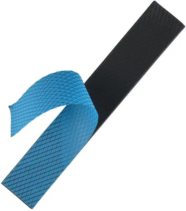 Alt view image 17 of 20 - Thermal Grizzly Minus Pad Basic - 120x 20x 0.5 mm - 4 pcs, Black (TG-MP-B-120-20-05-4)