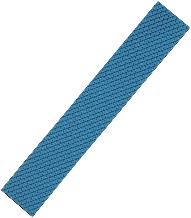 Alt view image 16 of 20 - Thermal Grizzly Minus Pad Basic - 120x 20x 2.0 mm - 4 pcs, Black (TG-MP-B-120-20-20-4)
