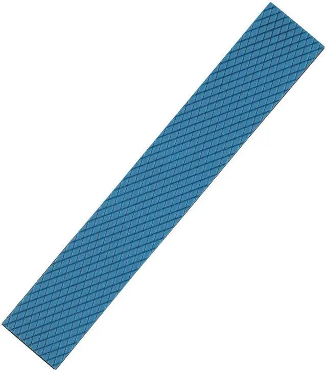 Alt view image 16 of 20 - Thermal Grizzly Minus Pad Basic - 120x 20x 3.0 mm - 4 pcs, Black (TG-MP-B-120-20-30-4)