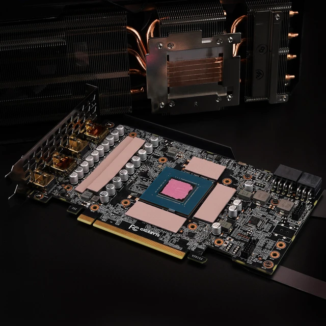 Alt view image 14 of 14 - Thermal Grizzly Minus Pad 8 - 100x 100x 0.5 mm - 2 pcs, Pink (TG-MP8-100-100-05-2R)
