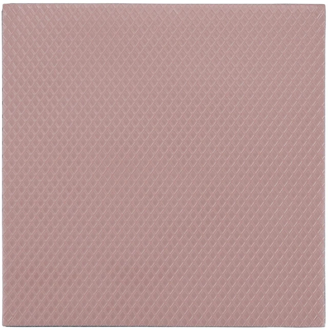Alt view image 9 of 14 - Thermal Grizzly Minus Pad 8 - 100x 100x 1.0 mm - 2 pcs, Pink (TG-MP8-100-100-10-2R)