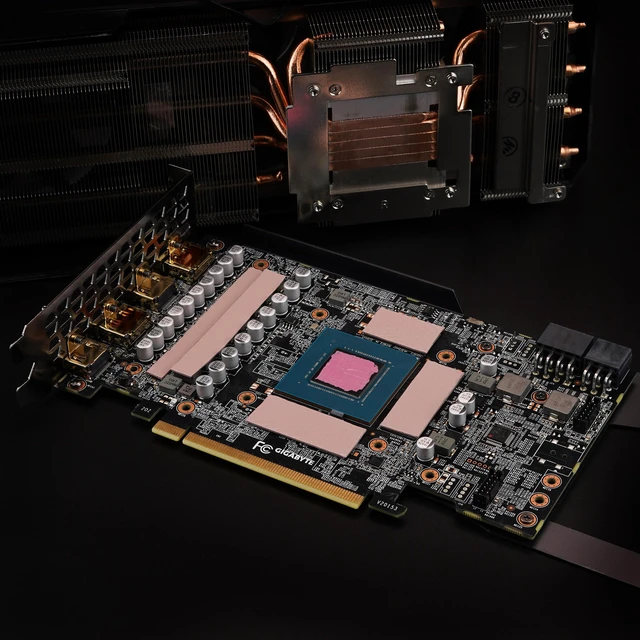 Alt view image 14 of 14 - Thermal Grizzly Minus Pad 8 - 100x 100x 1.0 mm - 2 pcs, Pink (TG-MP8-100-100-10-2R)