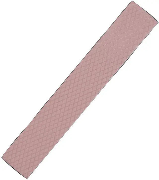 Alt view image 15 of 20 - Thermal grizzly TG-MP8-120-20-15-2R Minus Pad 8 Thermal Pad 120x20x1.5mm, High Conductivity compatible SSDs, GPUs (2-Pack)