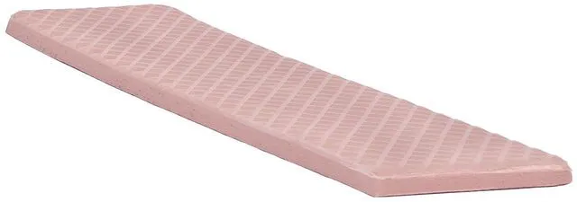 Alt view image 19 of 20 - Thermal grizzly TG-MP8-120-20-15-2R Minus Pad 8 Thermal Pad 120x20x1.5mm, High Conductivity compatible SSDs, GPUs (2-Pack)