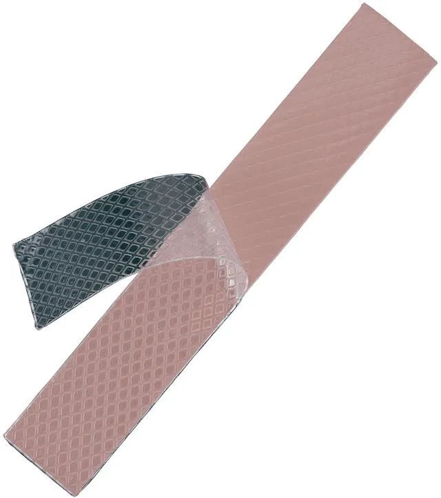 Alt view image 17 of 20 - Thermal grizzly TG-MP8-120-20-15-2R Minus Pad 8 Thermal Pad 120x20x1.5mm, High Conductivity compatible SSDs, GPUs (2-Pack)