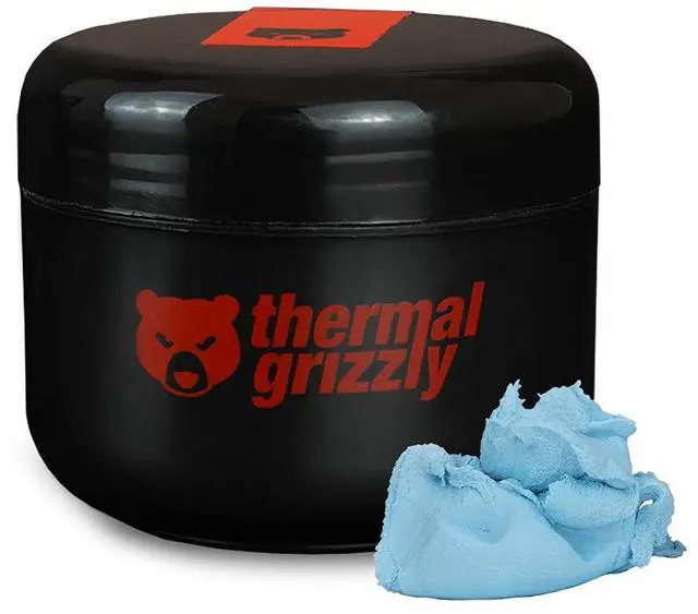 Alt view image 15 of 20 - Thermal Grizzly TG Putty Advance - 100 Gram