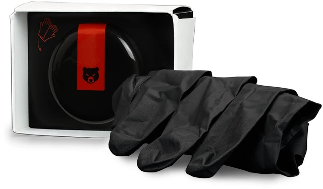 Alt view image 18 of 20 - Thermal Grizzly TG Putty Basic - 100 Gram - Electrically Non-Conductive Thermal Interface Material for GPU Modding and Thermal Pad Replacement