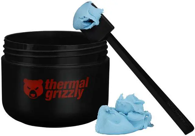Alt view image 16 of 20 - Thermal Grizzly TG Putty Advance - 100 Gram