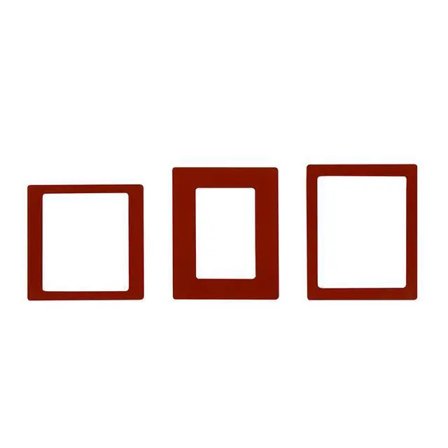 Alt view image 14 of 20 - Thermal Grizzly TG-GG-01 TG GPU Guard Gasket for RTX 4090/5080/5090 Highly Compressible, Protection, 9Piece